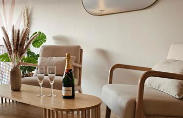 Loft/Jacuzzi L'instant - Foto 2