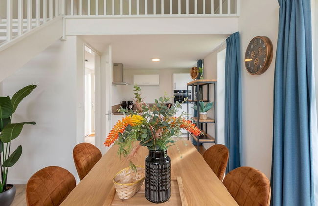 Summio Villapark Akenveen - Foto 70