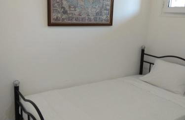 The Country House in Amarynthos - Foto 29