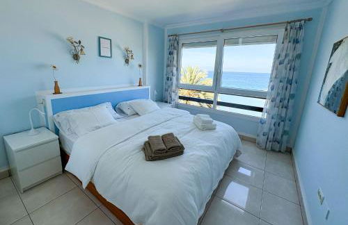 Alegre Beach Home - Sunset Apartment - Foto 16