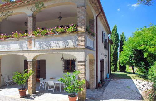 Holiday Home Montebello by Interhome - Foto 5