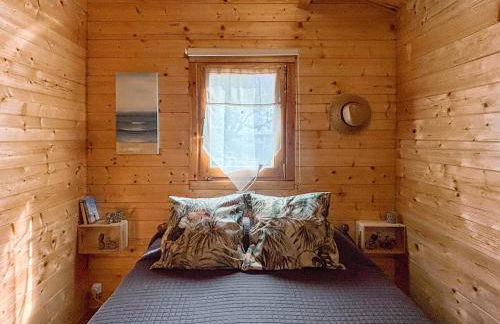 Chale dos Sobreiros - Foto 37