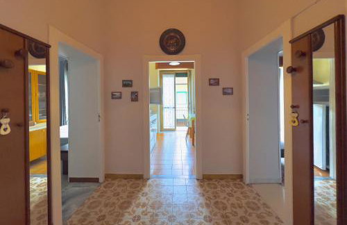 Da Susanne, Central Agropoli apartment - Foto 8