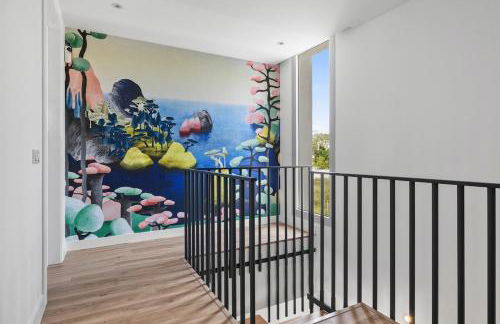 Villa Adelfa - Beachside Modern Villa in Marbella - Foto 14