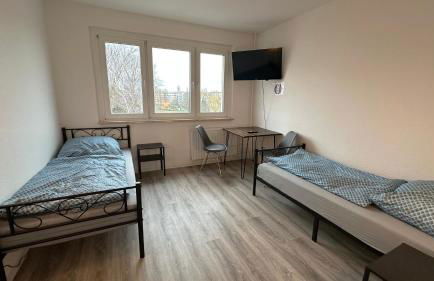 MiCasa TuCasa - 3-R Apartment Leipziger Neuseenland Nova - Foto 10