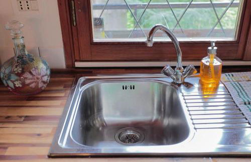 LA BARCA NEL FRUTTETO Natura e relax in collina - Foto 9