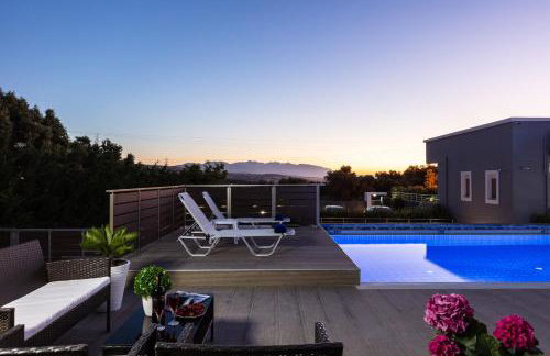 Villa Emily Rethymno - Foto 2