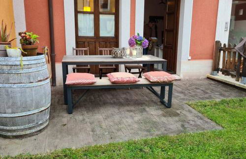 Preciosa casa con jardín en Nueva de Llanes - Foto 1