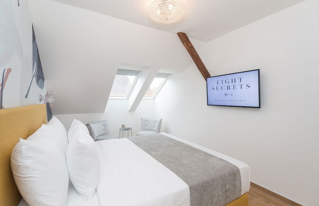 Eight Secrets Boutique Residence by Dwellfort - Foto 48