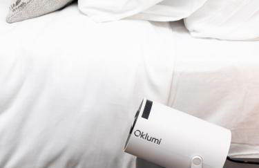 Cosy, modern high rise with views! 2 bedroom - Foto 28