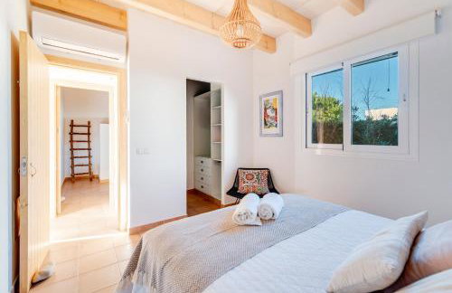 Mercedes - Villa tranquila con vistas al mar - Foto 18