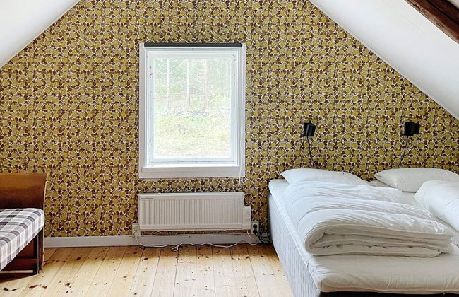 5 Person Holiday Home in Bjorklinge-by Traum - Foto 2