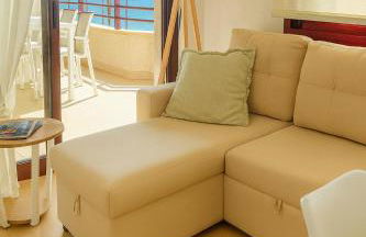 Aloha Calpe Dreams, Primera Linea de Playa - Foto 17