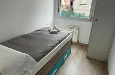 Piso con jardín en Liencres - Foto 19