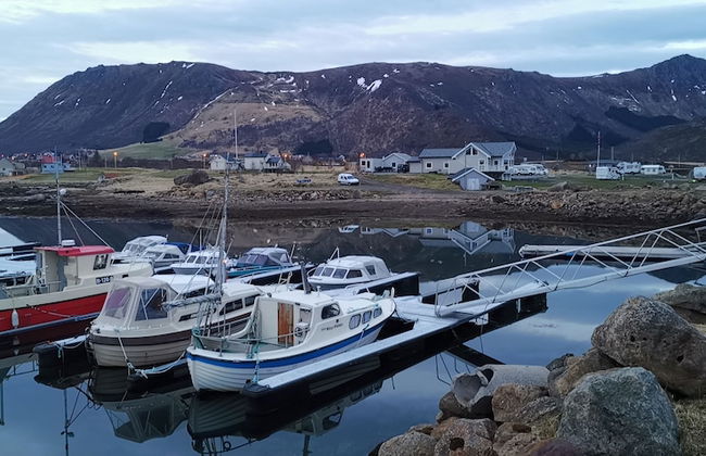 Oppmyre Camping - Foto 24