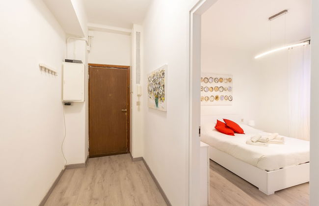 Bright 1 Bedroom near MM1 - Photo 6