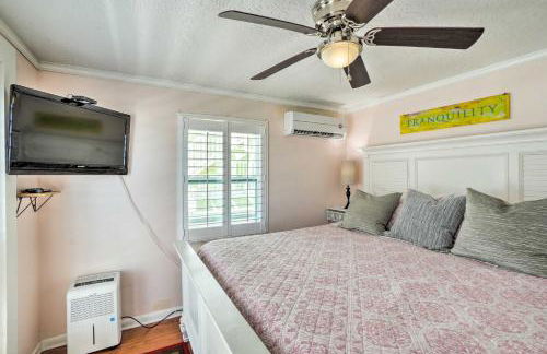 Sea Turtle Suite Condo with Clearwater Beach Views - Photo 13