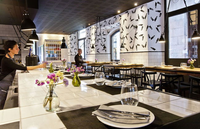 Arai Aparthotel - Foto 41