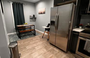 Beautiful home in Brooklyn NYC walking distance metro station - Foto 14