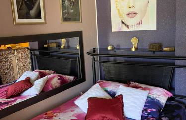 Purple Secret Naturiste - Photo 19