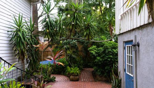 Summer House - 1Br-1Ba - Second Floor Apt - Five Minute Walk To City Gates - Foto 3, Other