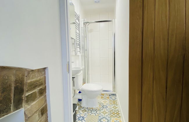 Second Nest Ramsgate - Foto 50