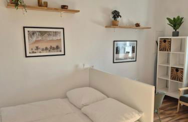 Studio 2 - Apartments am Schloss - Foto 7