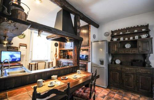 CASA VASCONI CERNOBBIO - Foto 20