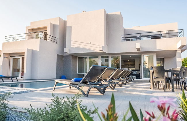 Villa Bonita Brenda - Foto 69