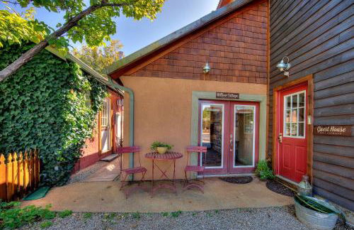 Cali Cochitta Vacation Rentals - Foto 136