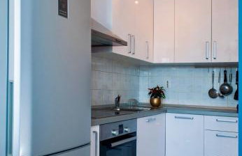 Split - Žnjan - Luxury new apartment on the beach with selfcheckin - Foto 6