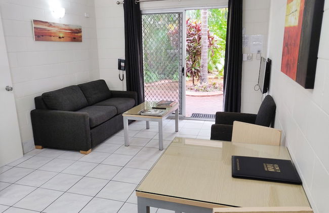 Coconut Grove Holiday Apartments - Foto 21