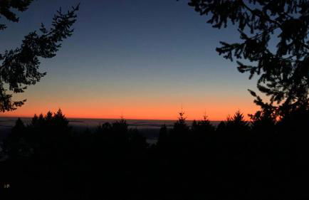 Contemporary House with Ocean View Decks - Foto 41