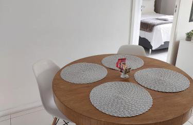Flat Riocentro- Ótima localização- Bares e praias - Foto 53