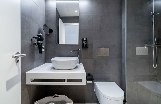 Limehome Sevilla Calle Granada - Photo 58