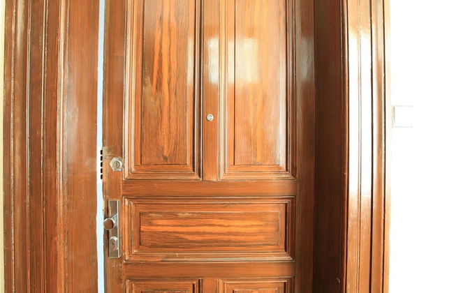 Angel City Apartments - Foto 37