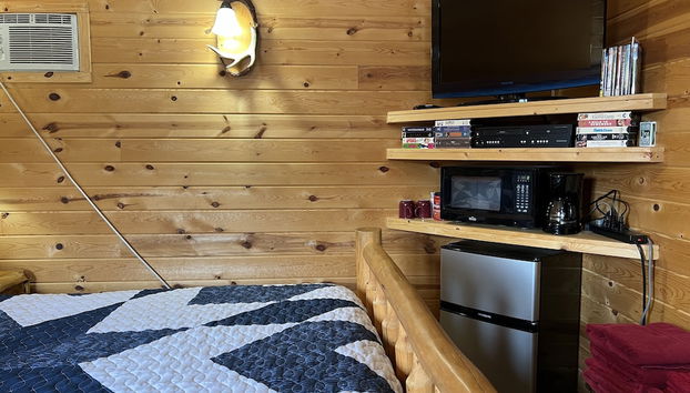 Galena Road Cabins - Foto 5, Zimmer