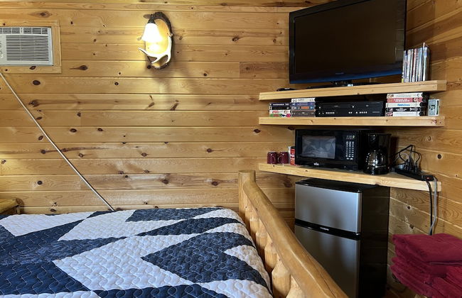 Galena Road Cabins - Foto 7