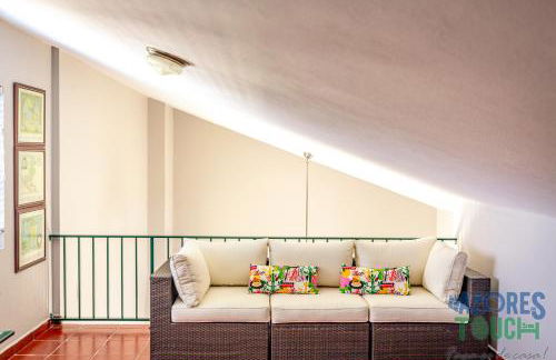 Porto Tranquilo in Porto Martins - Photo 34