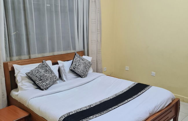 Acacia Villas Nanyuki - Foto 6