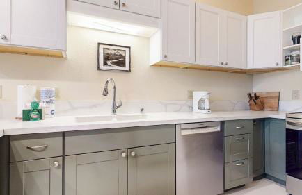 Chateau De Montagne #24 Condo - Foto 16