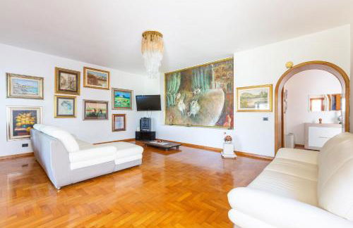 Villa di Carmen by BarbarHouse - Foto 12