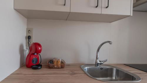 NUBA apartamentos turísticos - Foto 3