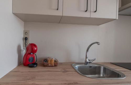 NUBA apartamentos turísticos - Foto 3