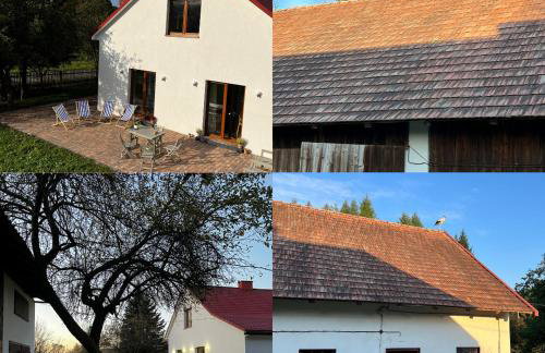 Śpimy u Dziadków - APARTAMENTY BIESZCZADY - Foto 2