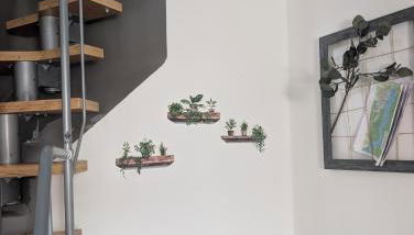 Maisonettewohnung am Badesee bei Kassel - Photo 4