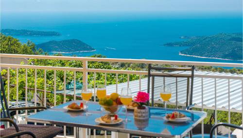 Pet Friendly Apartment In Dubravica - Foto 3