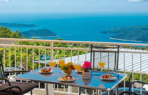 Pet Friendly Apartment In Dubravica - Foto 3