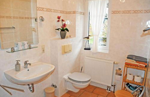 Ferienwohnungen an der Hagenschen Wiek auf Rügen - Foto 74