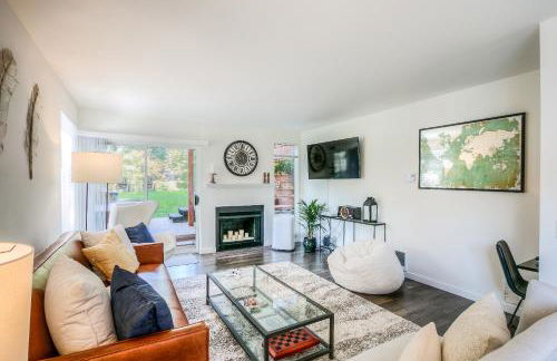 Moon River Suites #4 - Foto 7